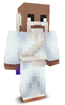 CloudTTK's skin