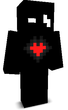 Lukepanercho's skin