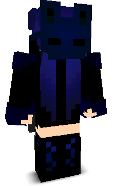 ApexCode's skin