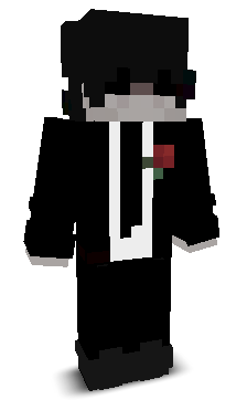 Dr4g0n1x3's skin