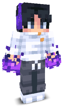 ZIOspeedrunners's skin