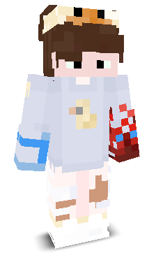 KevinNick08's skin