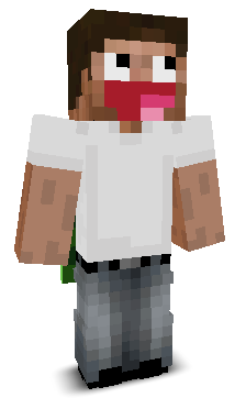 TymekPlemnior's skin
