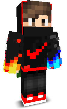 barwitym's skin