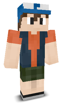 Kniaziu's skin