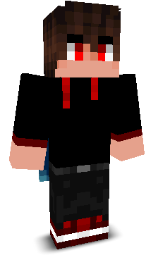 Stempay's skin