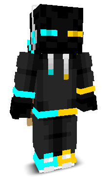 dino5678B's skin