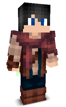 Harrypotter46's skin