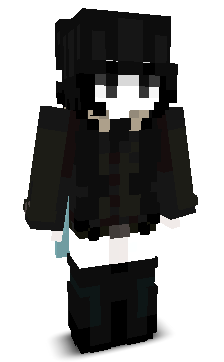 audreiy's skin