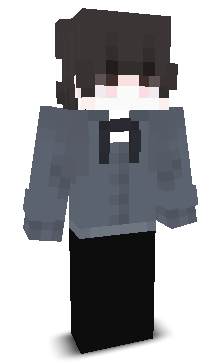 Rqvena's skin