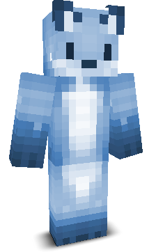 heziking's skin