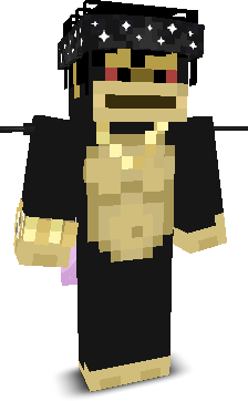 akas's skin