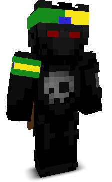 smokeyyzera's skin