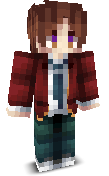 senaideez's skin