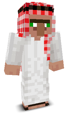 ohair1's skin