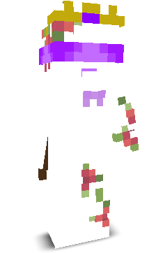 GANGOFTHEBEAST's skin