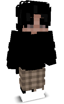 scuffed_mp4's skin