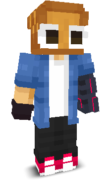 ChlebikVoVajicku's skin