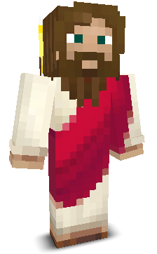 DaCrazyPug's skin
