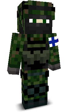 finnish_sniper03's skin