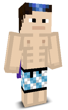 poharik007's skin