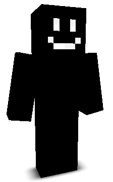 Nullizm's skin