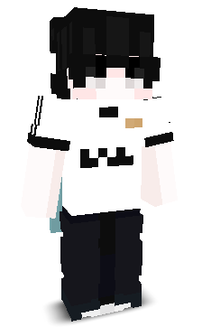 FastPacing's skin