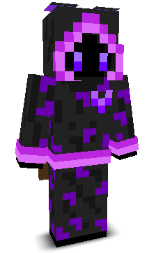 xcienpro's skin