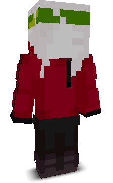 P4ryparry's skin