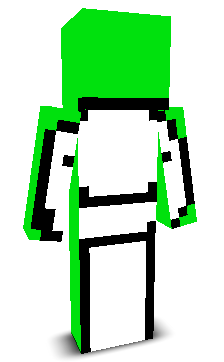yztaha's skin