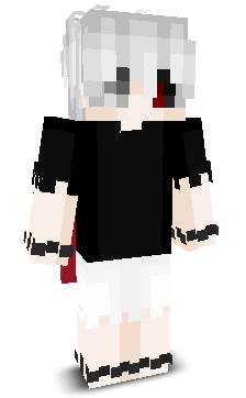 iRythzul's skin