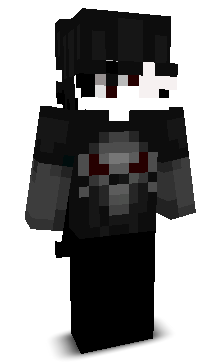 nayhu's skin