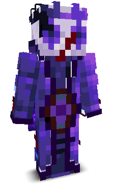 AstroNexus's skin