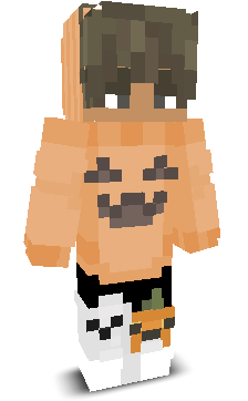 Ski4LifeCo's skin