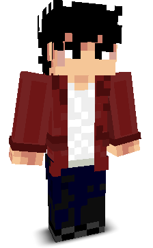 therealProfex's skin