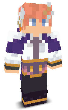 PrincApleBee's skin