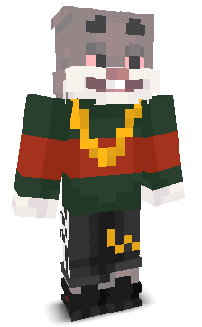 TwizzyHT4's skin