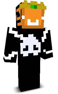 BigFlop109's skin
