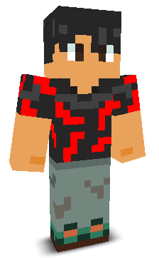 LumenHelix's skin