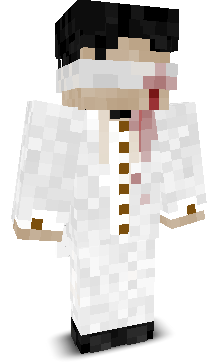 Schmalzhafen's skin