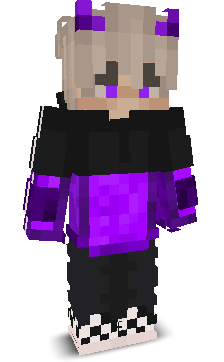 ZIBO0218's skin