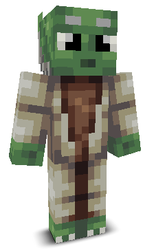 MartinPucer's skin