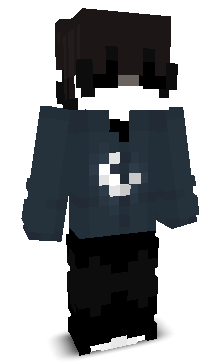 Jxlpr's skin