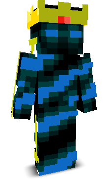 bennyboyboss's skin