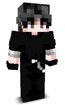 Addricko's skin