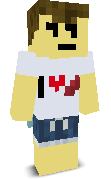 Rompx's skin