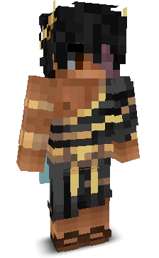 Venoxxs's skin