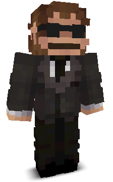 JoshBomb99's skin
