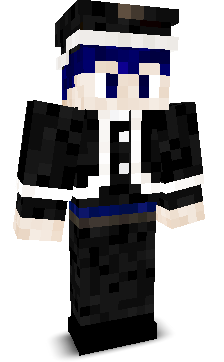 MEGAHEON's skin