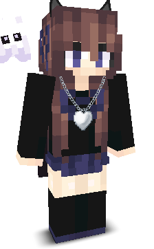 Spiwizz's skin